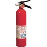 Kidde KID466227 Fire Extinguisher