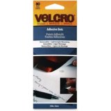 VELCRO Brand VEK91394 Adhesive Dot