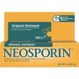 Neosporin JOJ23737 First Aid Cream