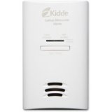 kidde KID21025759 Carbon Monoxide Alarm