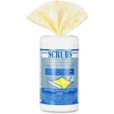 SCRUBS ITW91930 Metal Cleaner