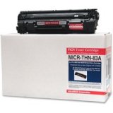 microMICR MICRTHN83A Toner Cartridge
