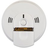 Kidde KID9000102A Carbon Monoxide Alarm