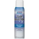 Dymon ITW38520CT Glass Cleaner