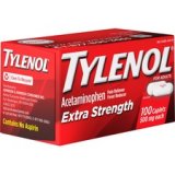Tylenol JOJ044909 Pain Reliever