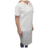 Impact Products IMPMDP46WS Disposable Apron
