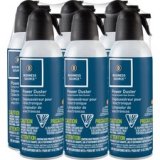 Business Source BSN24306 Air Duster