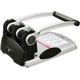 Business Source BSN06525 Manual Hole Punch