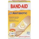 Band-Aid JOJ5570 Adhesive Bandage