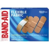 Band-Aid JOJ4444 Adhesive Bandage