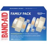Band-Aid JOJ4711 Adhesive Bandage