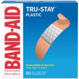 Band-Aid JOJ5635 Adhesive Bandage