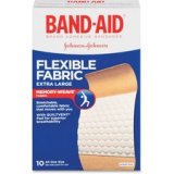 Band-Aid JOJ5685 Adhesive Bandage