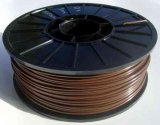 N3D-ABS-Bwn ABS Filament 1.75mm Brown
