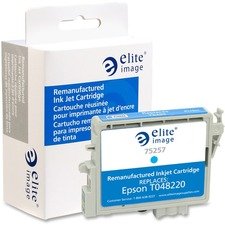 Elite Image ELI75257 Ink Cartridge