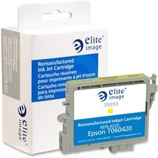 Elite Image ELI75351 Ink Cartridge
