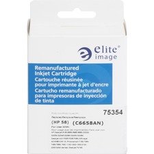 Elite Image ELI75354 Ink Cartridge
