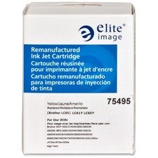 Elite Image ELI75495 Ink Cartridge