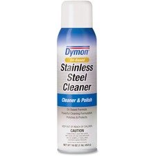 Dymon ITW20920 Metal Cleaner