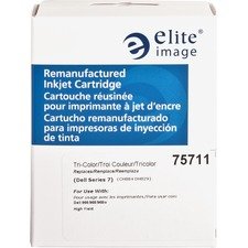 Elite Image ELI75711 Ink Cartridge