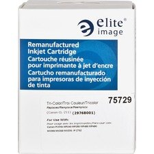 Elite Image ELI75729 Ink Cartridge