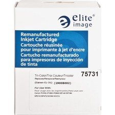 Elite Image ELI75731 Ink Cartridge