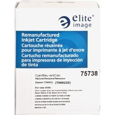 Elite Image ELI75738 Ink Cartridge