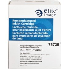 Elite Image ELI75739 Ink Cartridge