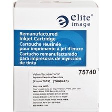 Elite Image ELI75740 Ink Cartridge