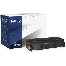 MICR Tech 49AM Toner Cartridge