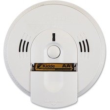 Kidde KID9000102A Carbon Monoxide Alarm
