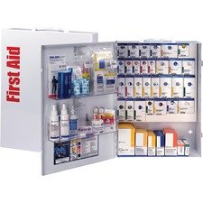 First Aid Only FAO90829 Storage Cabinet