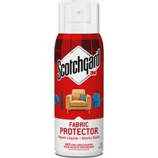 Scotchgard MMM4106106CT Fabric Protector