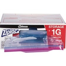 Ziploc Brand SJN682257 Storage Bag