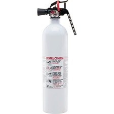 Kidde KID21008173MTL Fire Extinguisher