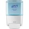 PURELL  GOJ503001 Soap/Sanitizer Dispenser