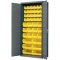 Akro-Mils AKMAC3618Y Storage Cabinet
