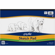 UCreate PAC4747 Sketch Pad