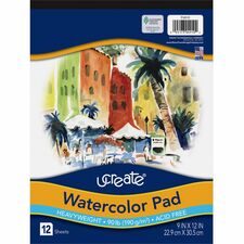 UCreate PAC4910 Notepad