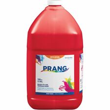 Prang DIX22801 Activity Paint