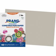 Prang PAC8807 Construction Paper