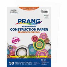 Prang PAC8703 Construction Paper