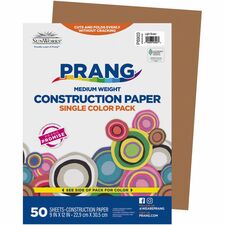 Prang PAC6903 Construction Paper