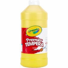 Crayola CYO541232034 Tempera Paint