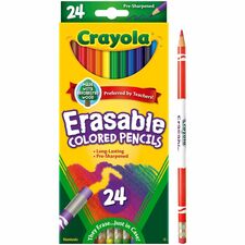 Crayola CYO682424 Colored Pencil