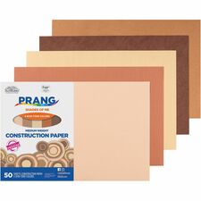 Prang PAC9512 Construction Paper