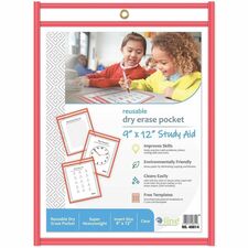 C-Line CLI40814 Storage Folder