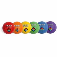 Champion Sports CSIPGSET Playground Ball