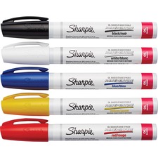 Sharpie SAN34971PP Paint Marker