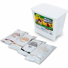 Crayola CYO232412 Modeling Clay